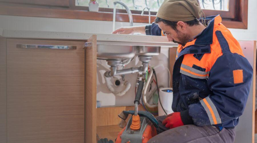 single handle faucet repair in Tualatin, OR